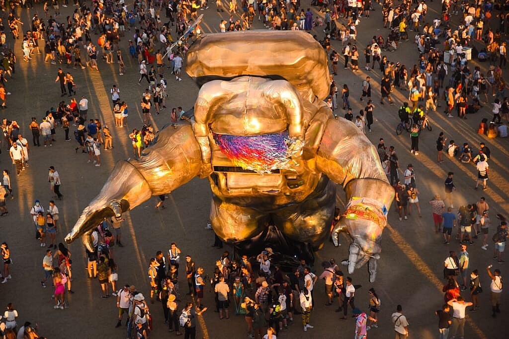 Coachella thegrio.com