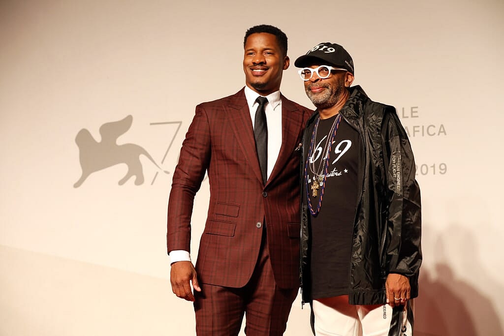 "American Skin" Red Carpet Arrivals - The 76th Venice Film Festival