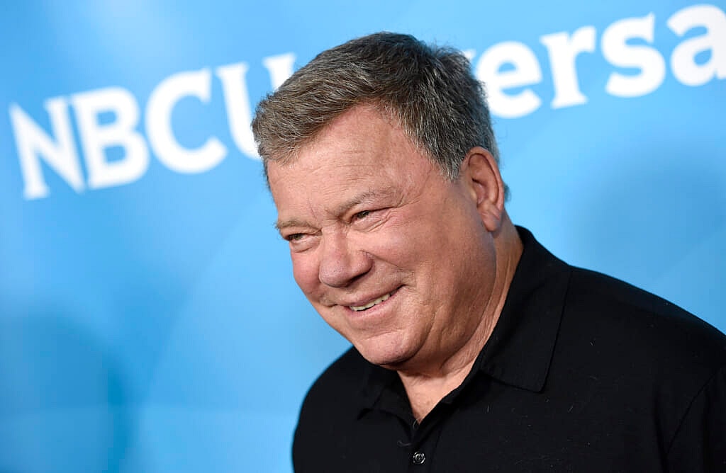 thegrio.com, shatner, blue origin