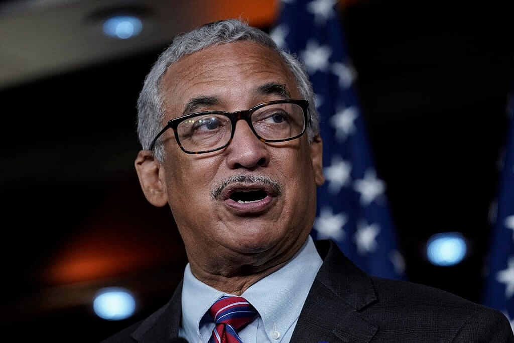 U.S. Rep. Bobby Scott