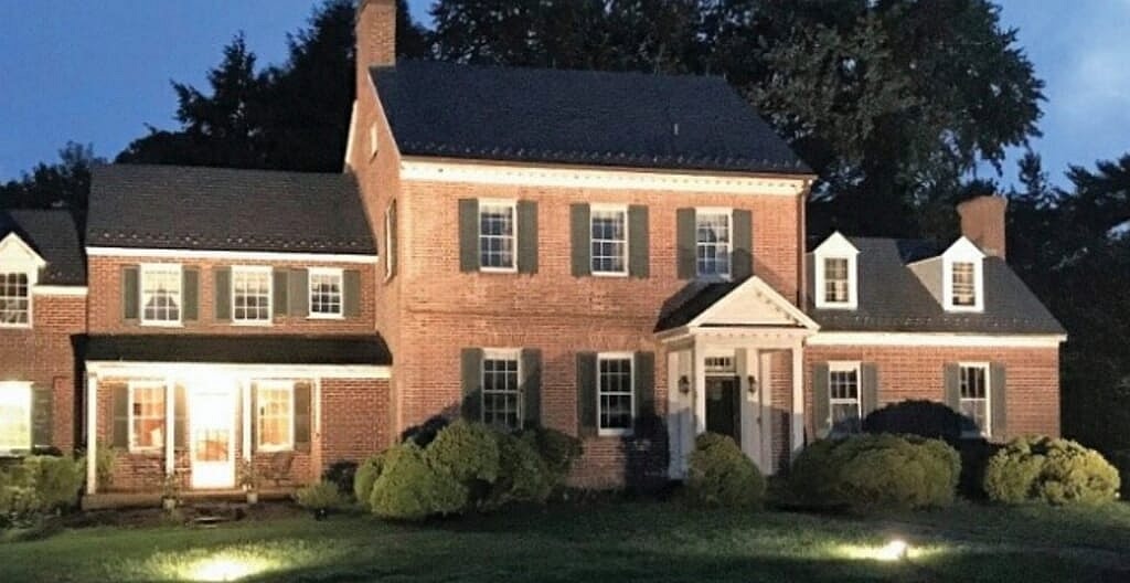 Johns Hopkins House, Inc. thegrio.com