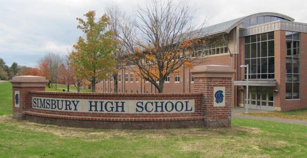 Simsbury thegrio.com