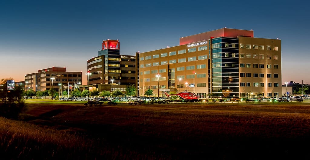 Memorial Hermann thegrio.com