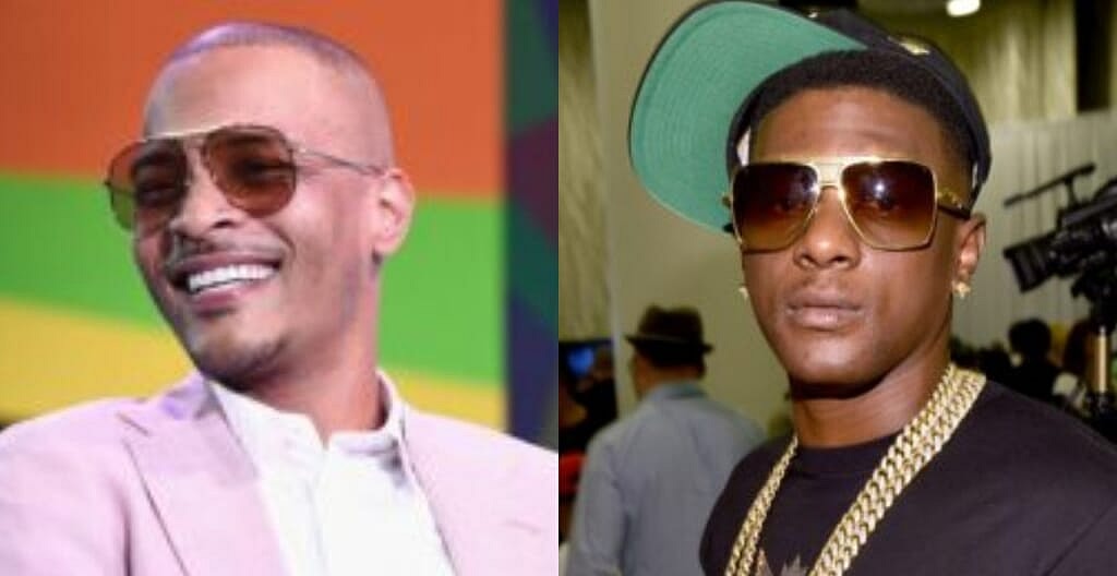 T.I. Boosie thegrio.com 