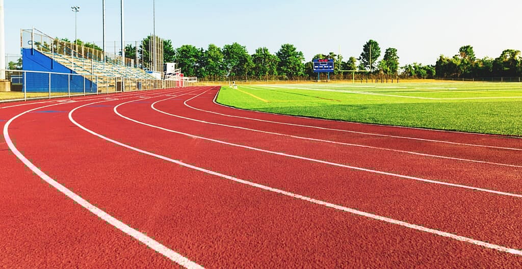 track field thegrio.com