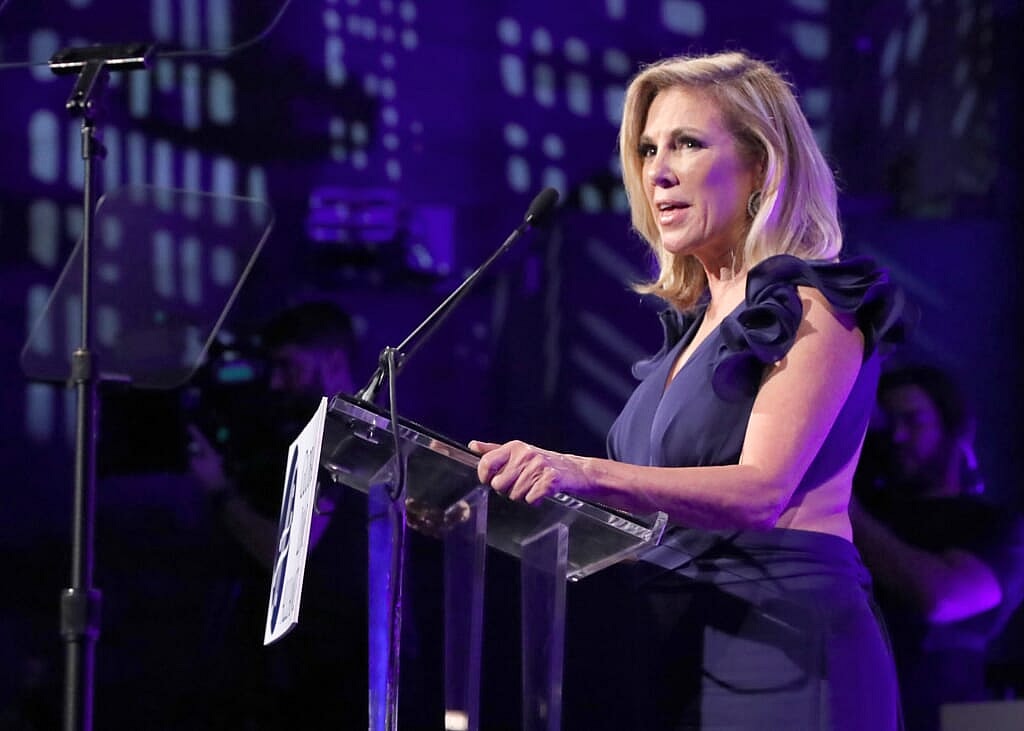 Ramona Singer thegrio.com