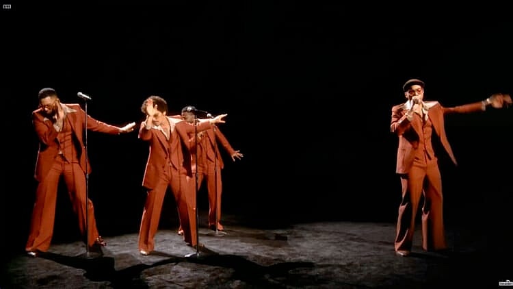 63rd Annual GRAMMY Awards – Telecast