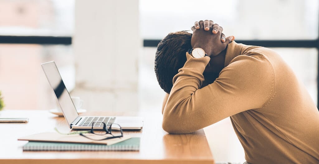 sad upset young adult thegrio.com