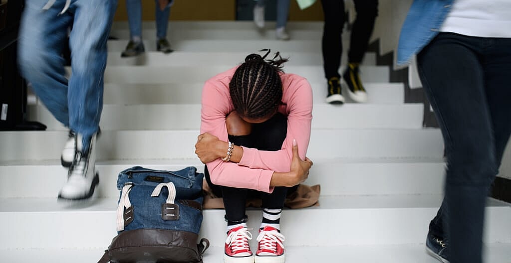 upset young adult thegrio.com