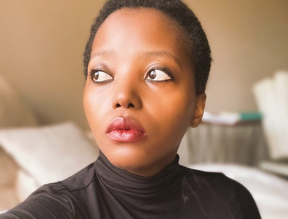 Yolisma Cele–Khumalo Hadebe