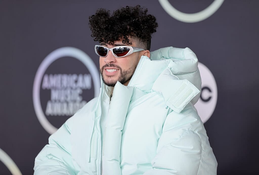 2021 American Music Awards - Arrivals