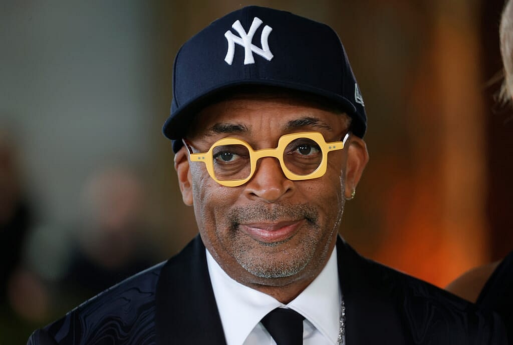 Spike Lee thegrio.com