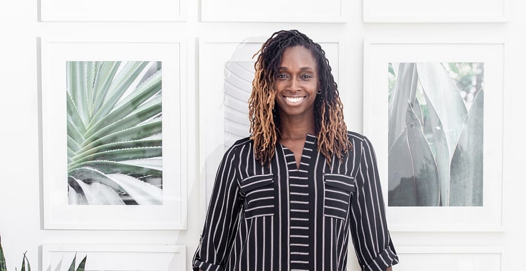 Aisha Cort thegrio.com