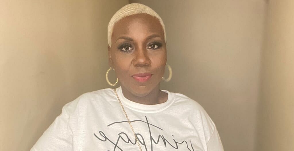 Kyanna Parsons-Perez thegrio.com