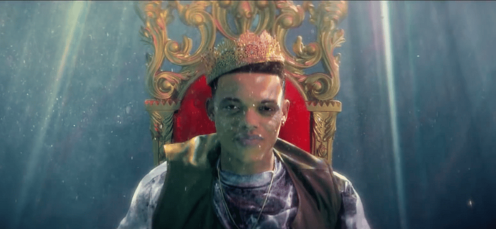 Bel Air Fresh Prince thegrio.com