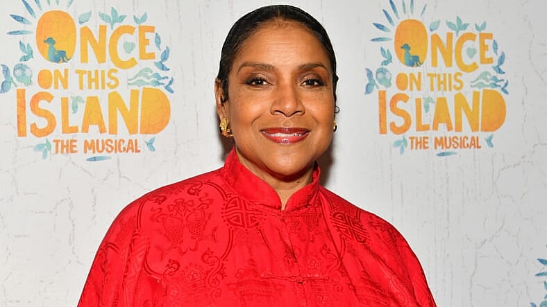 "Once On This Island" Broadway Opening Night - Arrivals & Curtain Call