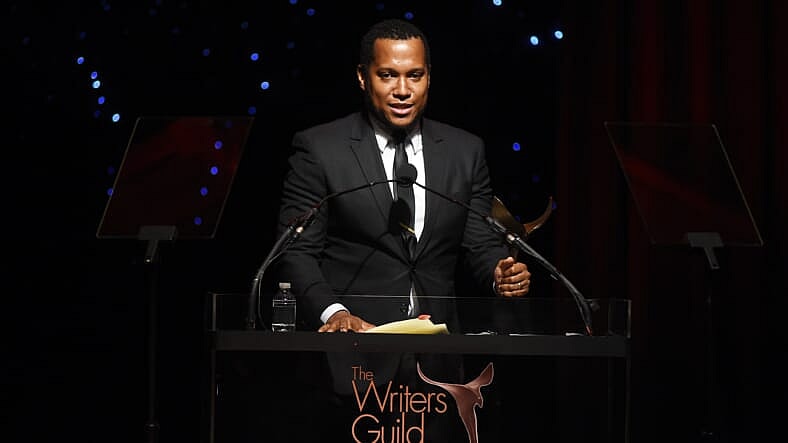 72nd Writers Guild Awards - New York Ceremony - Inside