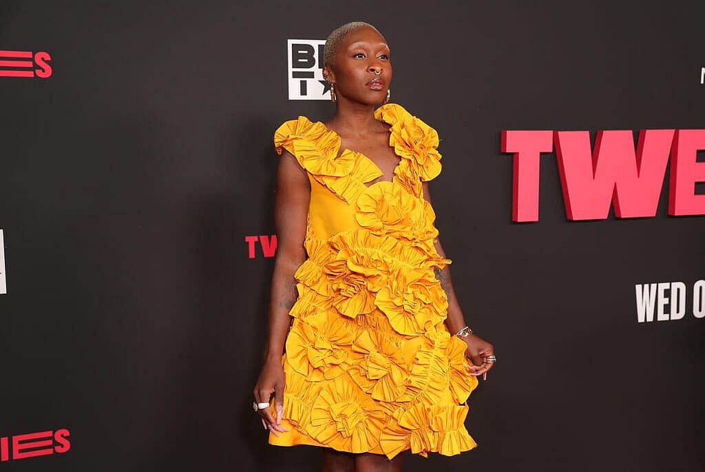 "Twenties" Season Two x Black Canvas Viewing Experience