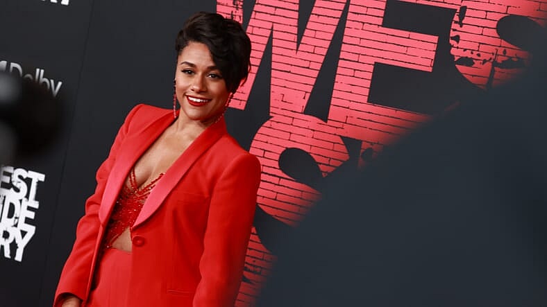 Disney Studios' Los Angeles Premiere Of "West Side Story" - Arrivals