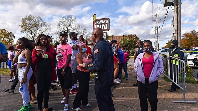 Rapper Young Dolph Shot & Killed In Memphis, TN