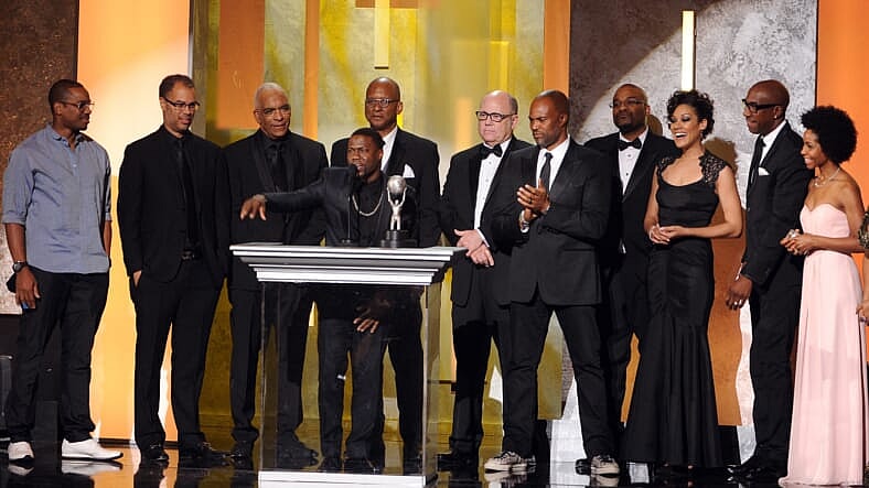45th NAACP Image Awards Presented By TV One - Show