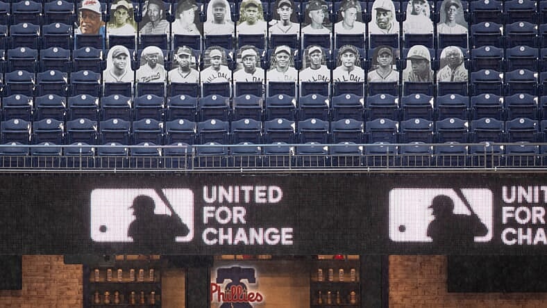 Atlanta Braves v Philadelphia Phillies