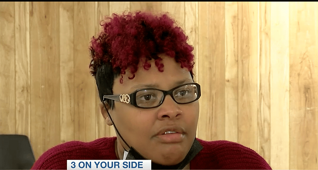 Officer Laquandia Cooley  thegrio.com 