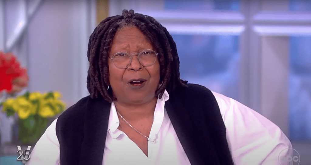 The View thegrio.com