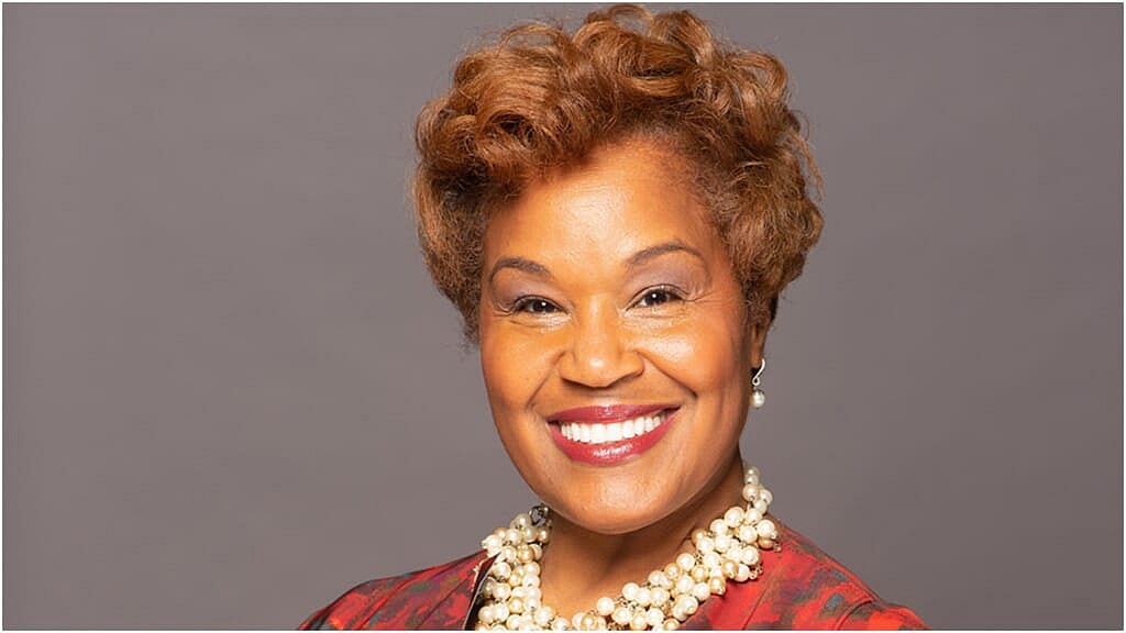 Dorothy Capers thegrio.com 