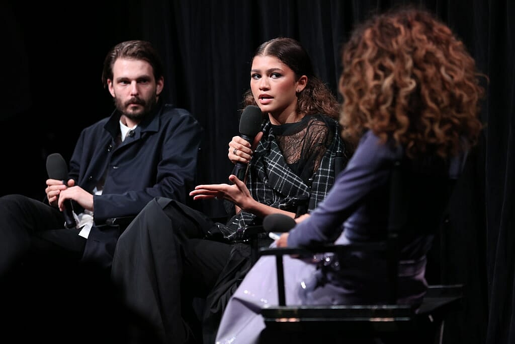HBO Euphoria Screening - New York