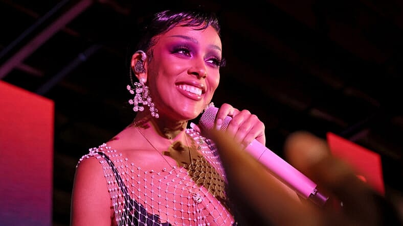 Michael Rubin's 2022 Fanatics Super Bowl Party