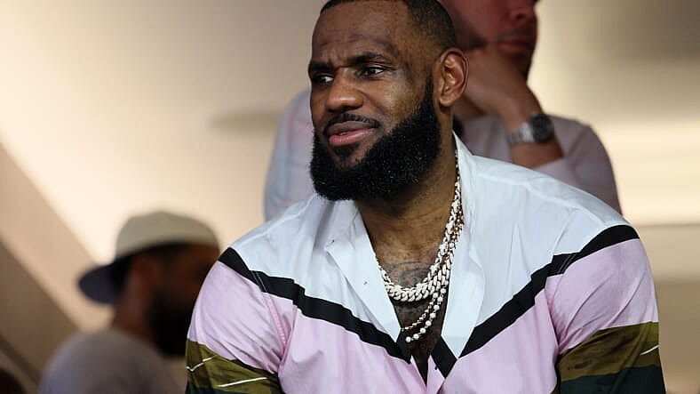 Super Bowl LVI - Los Angeles Rams v Cincinnati Bengals