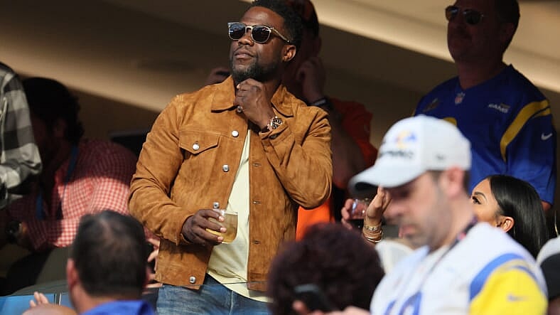 Super Bowl LVI - Los Angeles Rams v Cincinnati Bengals