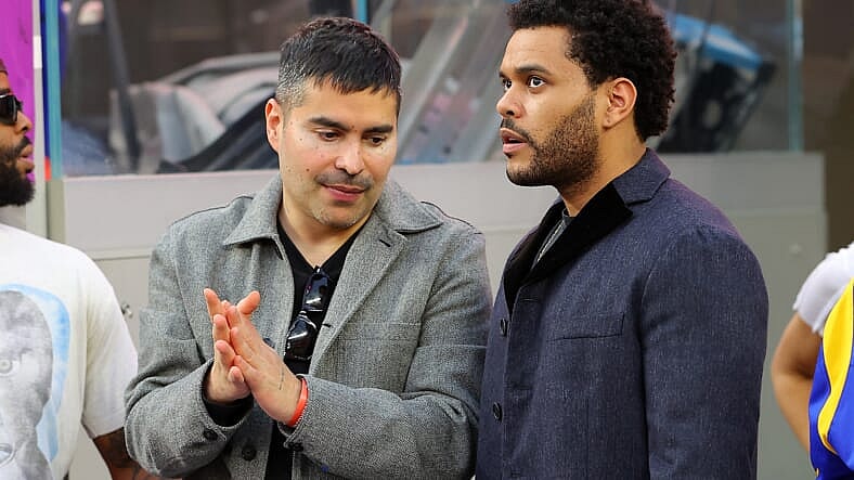 Super Bowl LVI - Los Angeles Rams v Cincinnati Bengals