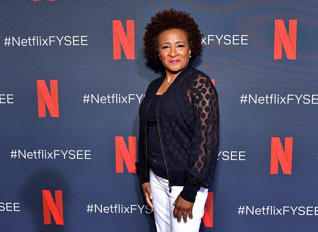 "Netflix Is A Joke" Screening and Reception