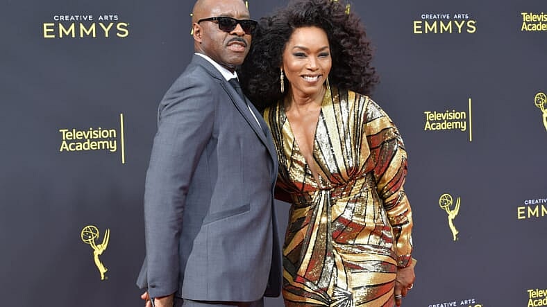 2019 Creative Arts Emmy Awards - Arrivals