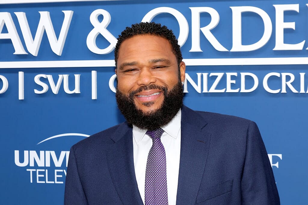 Anthony Anderson thegrio.com