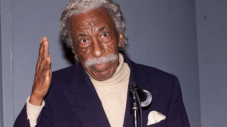 Gordon Parks Independent Film Awards