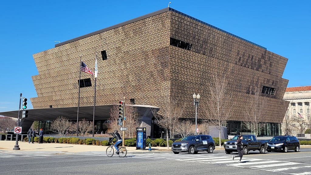 NMAAHC thegrio.com