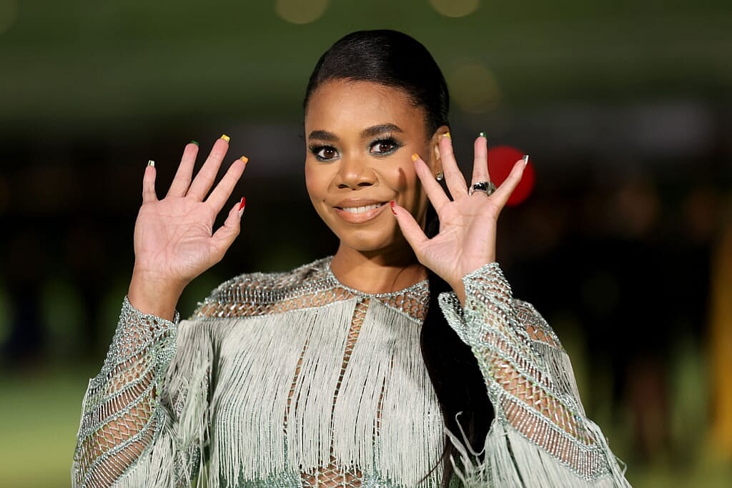 The Academy Museum Of Motion Pictures Opening Gala - Arrivals