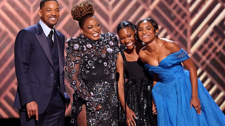 28th Annual Screen Actors Guild Awards - Show