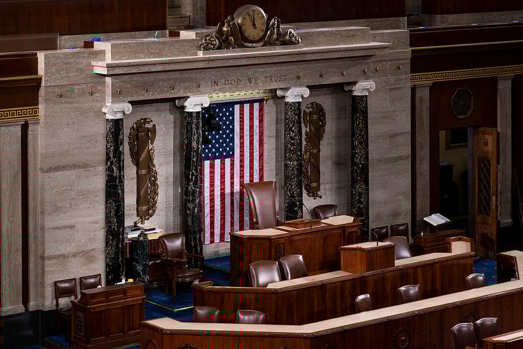 House of Representatives