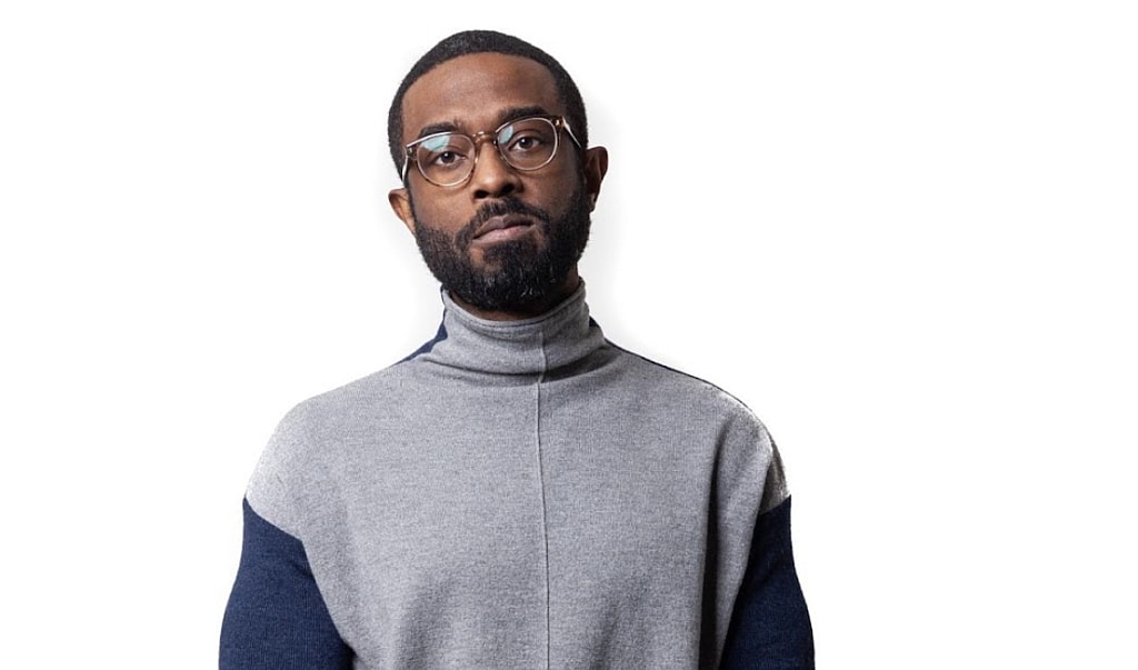 Shedrick Pelt thegrio.com