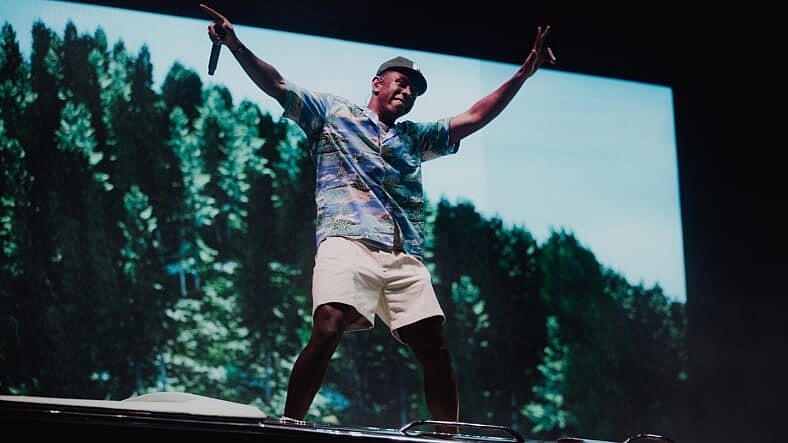 ACL Music Festival 2021 - Weekend 1