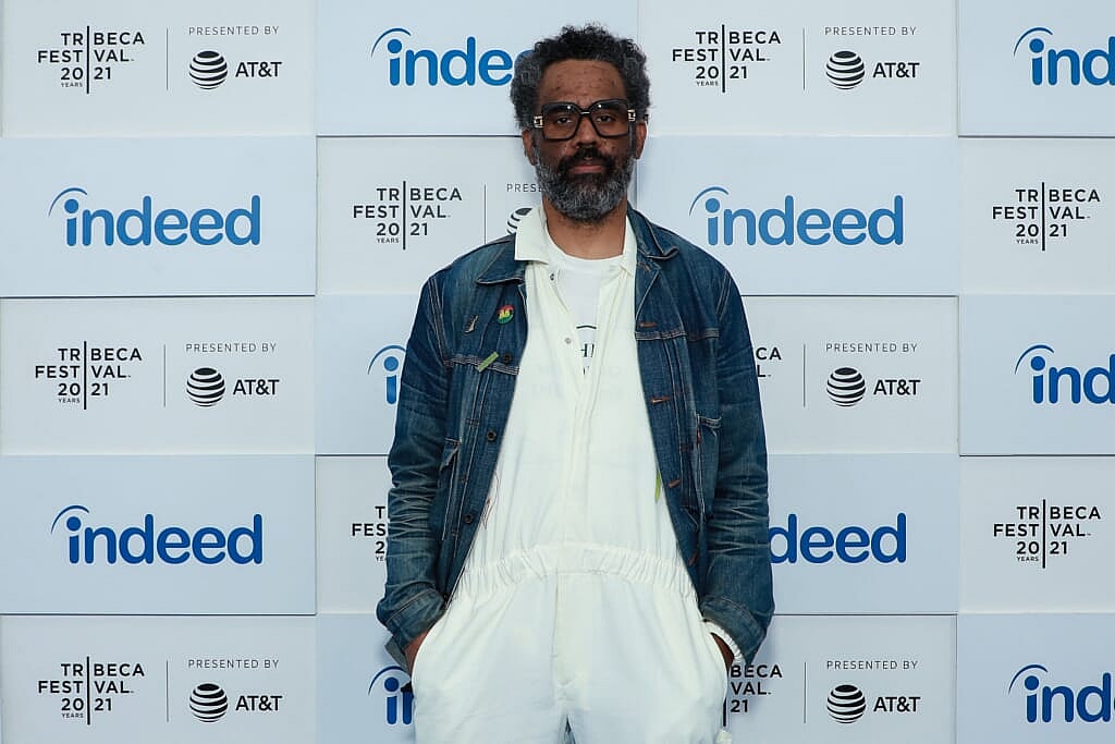 "Bitchin': The Sound and Fury of Rick James" Premiere - 2021 Tribeca Festival