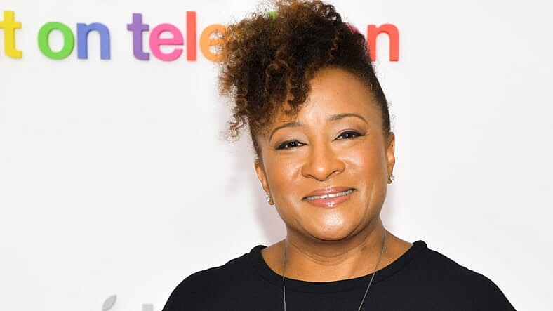 LA Special Screening Of Apple TV+'s "Visible: Out On Television"