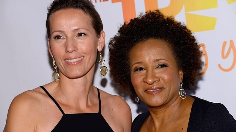 2014 "TrevorLIVE NY" - Arrivals