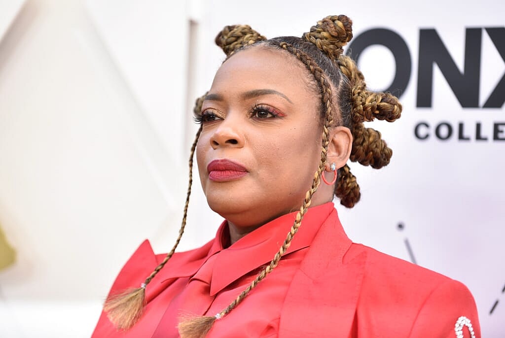 ESSENCE 15th Anniversary Black Women In Hollywood Awards Highlighting "The Black Cinematic Universe"