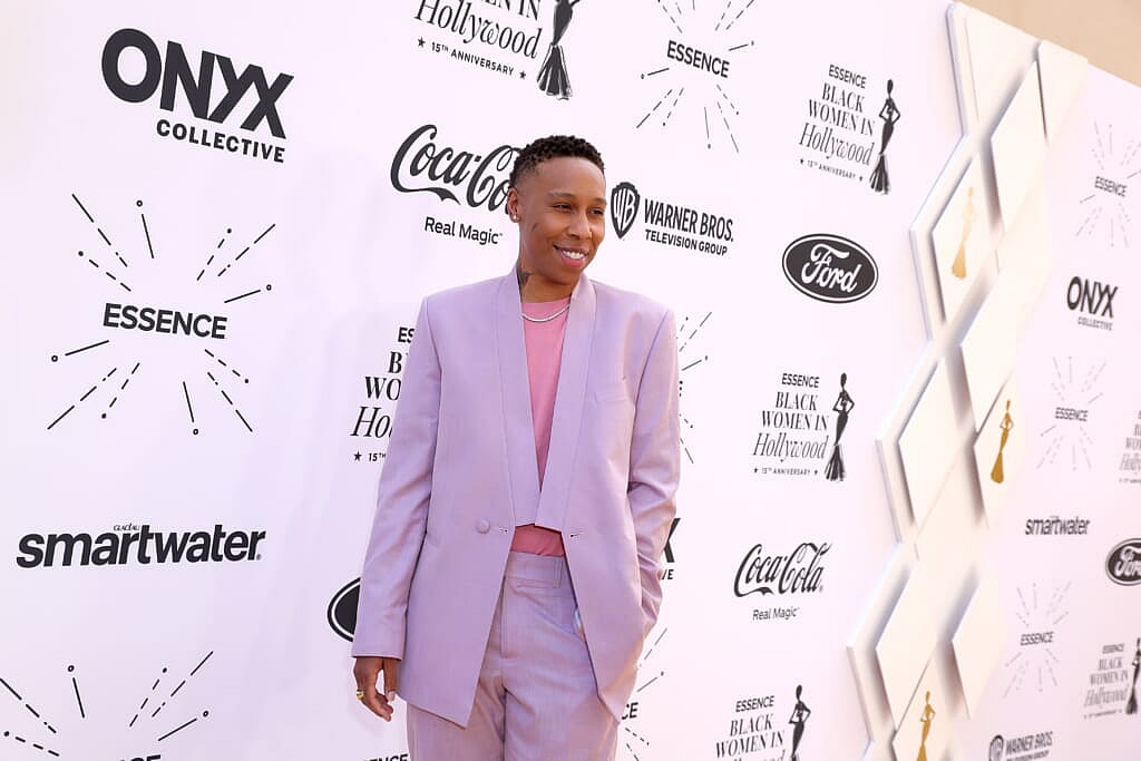 2022 15th Annual ESSENCE Black Women In Hollywood Awards Luncheon – Red Carpet