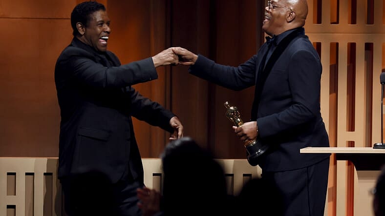 2022 Governors Awards - Show